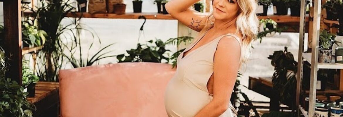 Goldie Lynn Imagery – Newborn Photography Studio