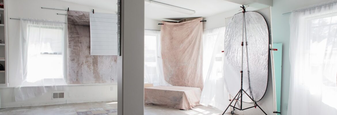 First Street Photography