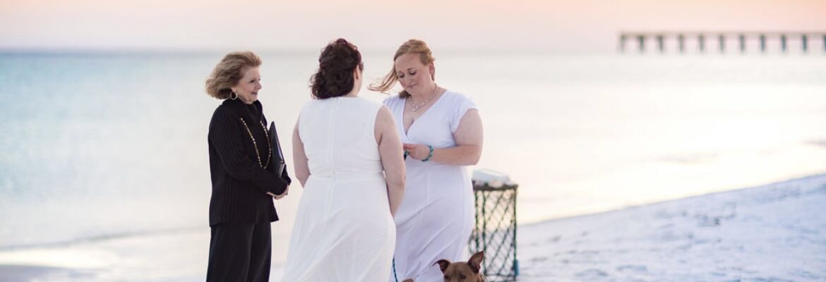 Capture Destiny Photos, Destin Wedding and Beach Photographer