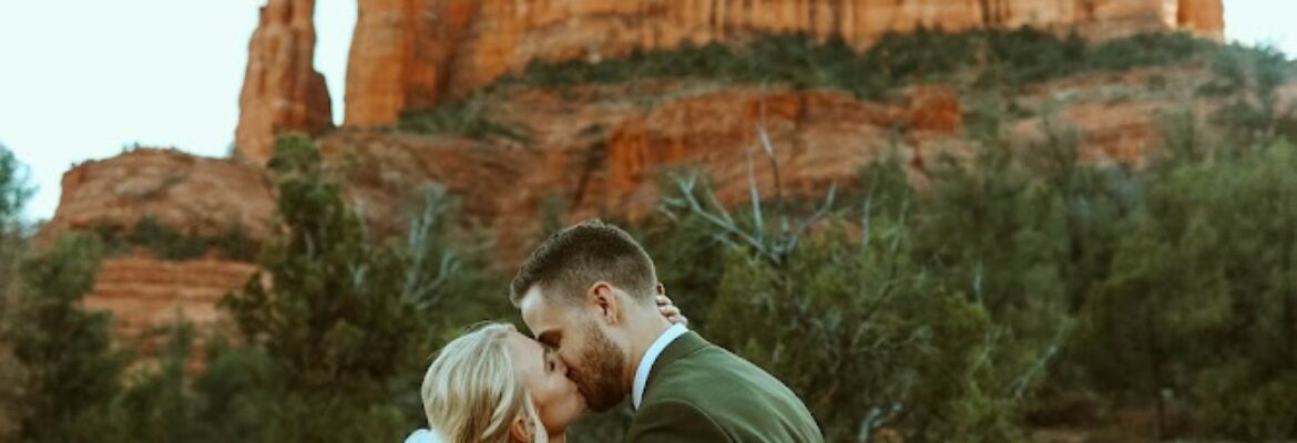 Daniela Buvat Elopement and Wedding Photography