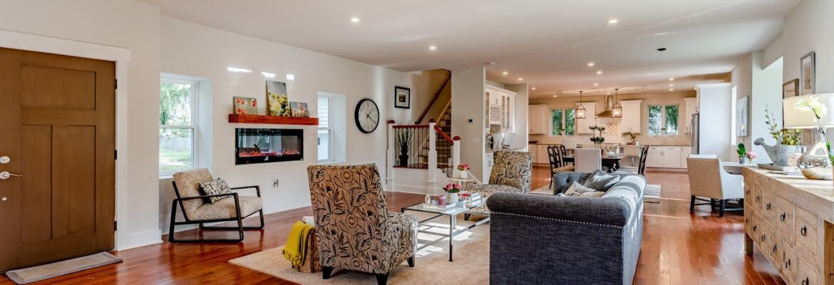 Virtual Vista Real Estate Photography