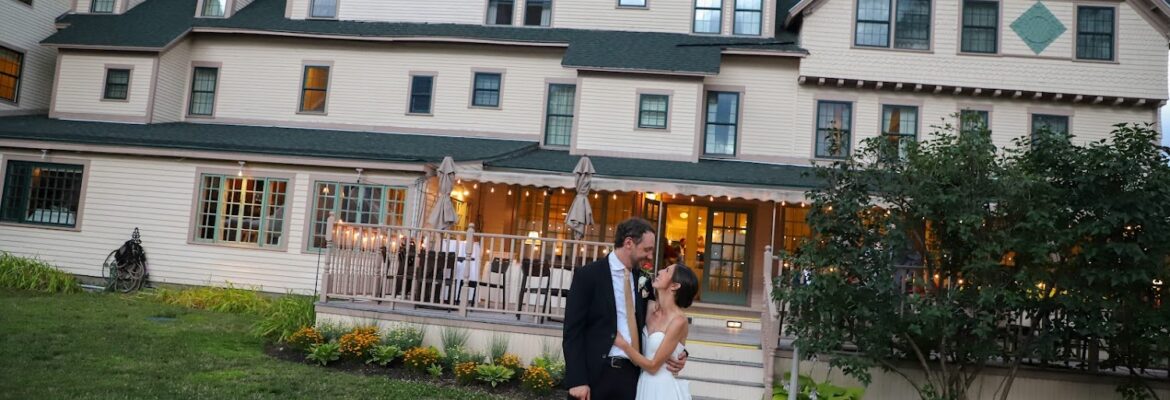 White Mountains Photo Pro