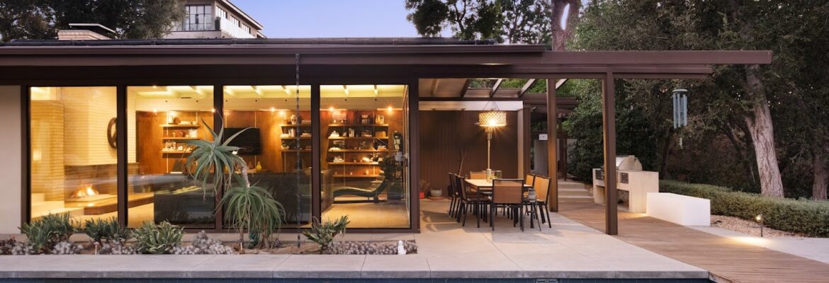 Engel Studios – Real Estate Photography Studio