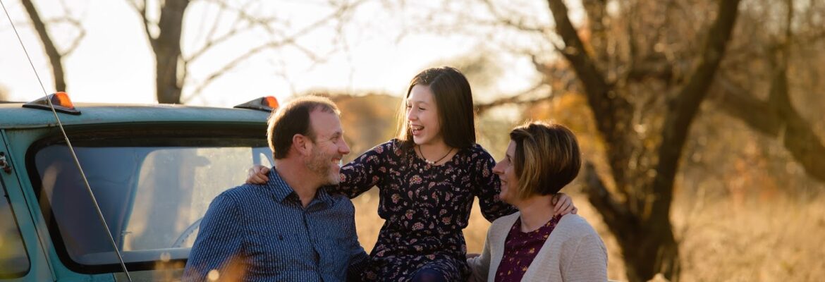 Jen Jensen Photography, LLC