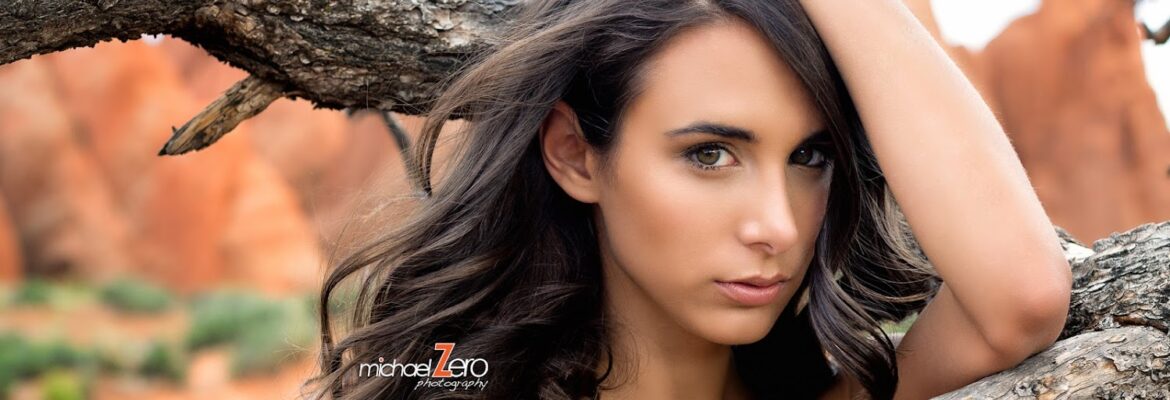 michael Zero Photography