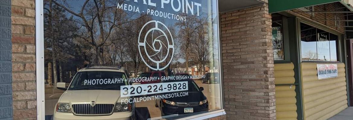 Focal Point Productions