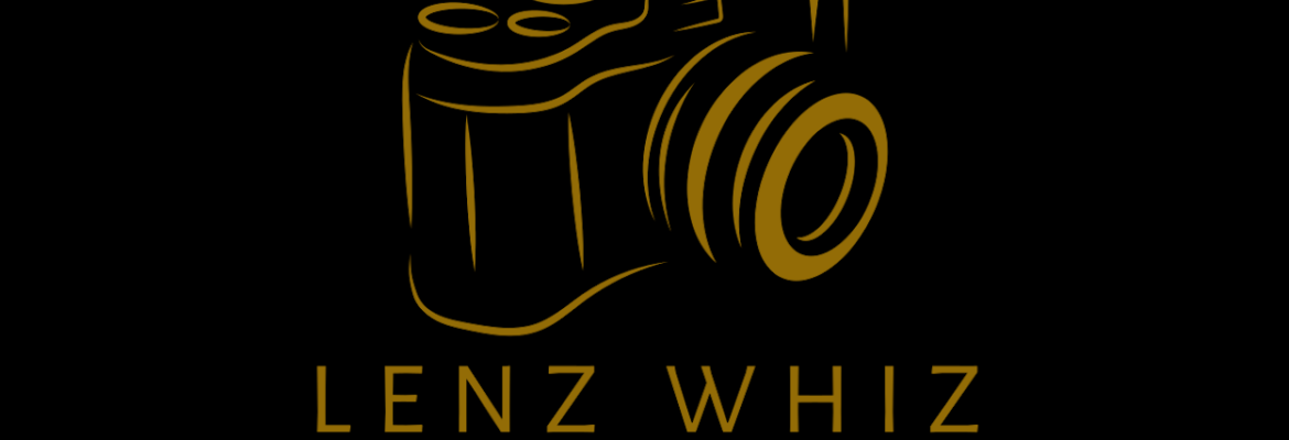 Lenz Whiz Photography