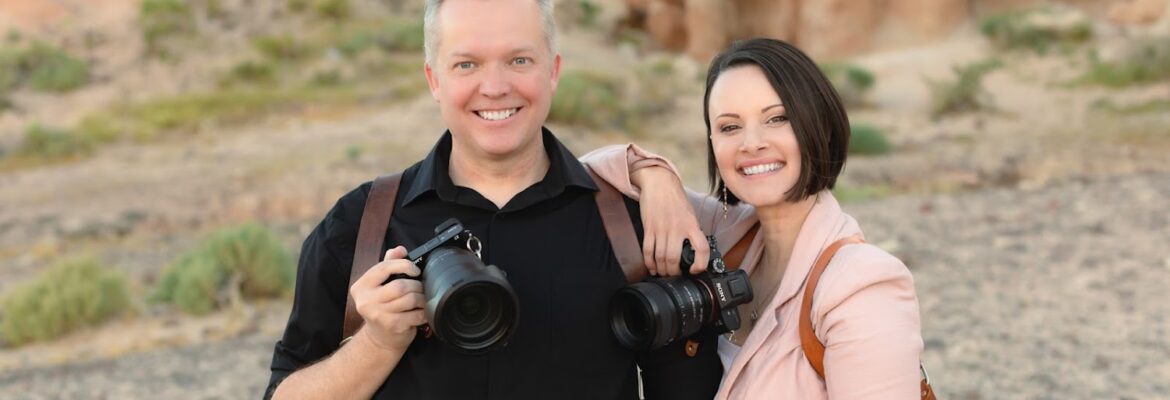 That‘s Amore H&J Photography