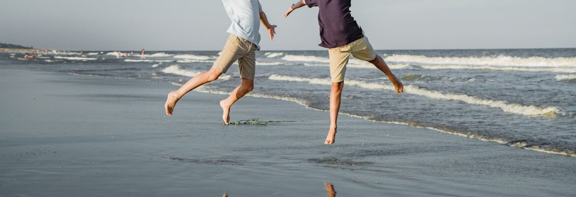 Hilton Head Beach Photography