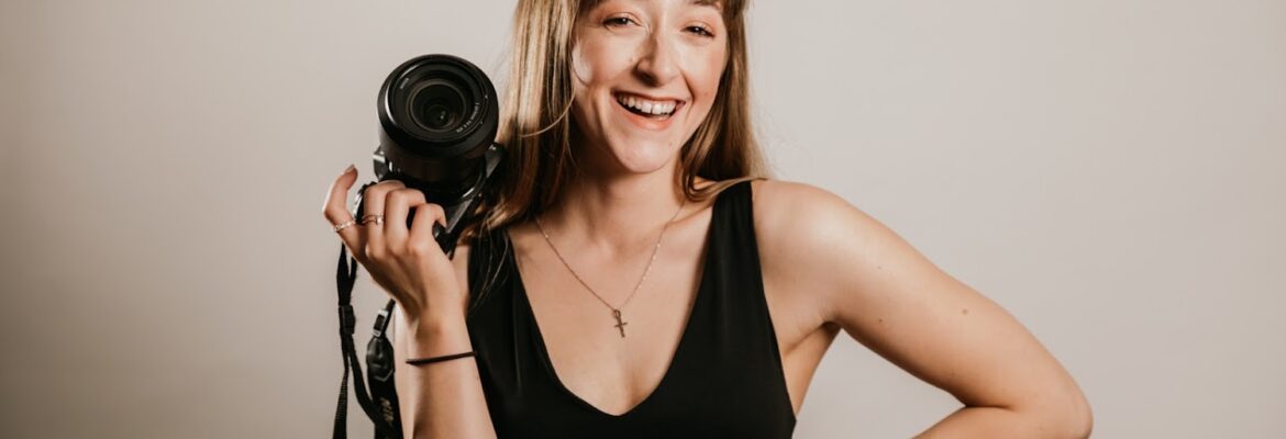 Kaitlyn Krikorian Photography and Film