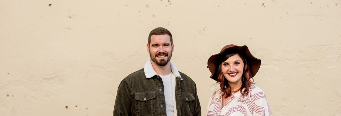 Andrew and Chrissy Photography