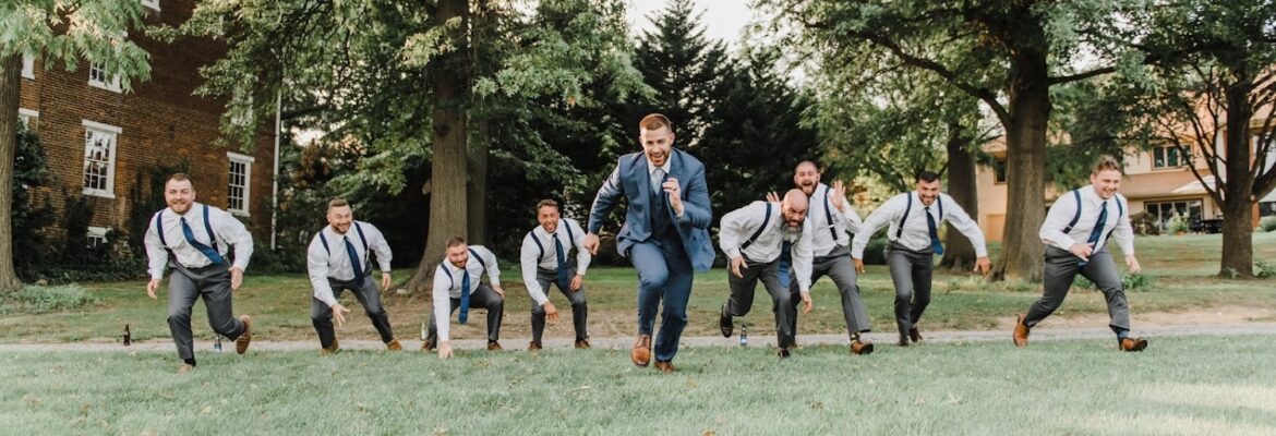 Julia Scarborough Photography