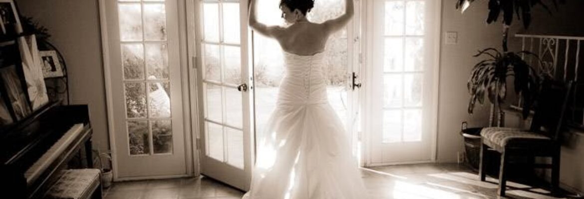 Anibaldi Studio | Wedding Photography