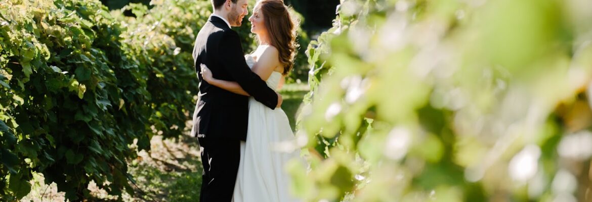 Rebecca Allen Photography