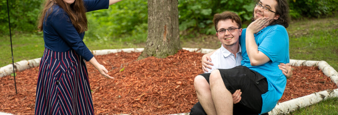 Roeske Wedding Videography