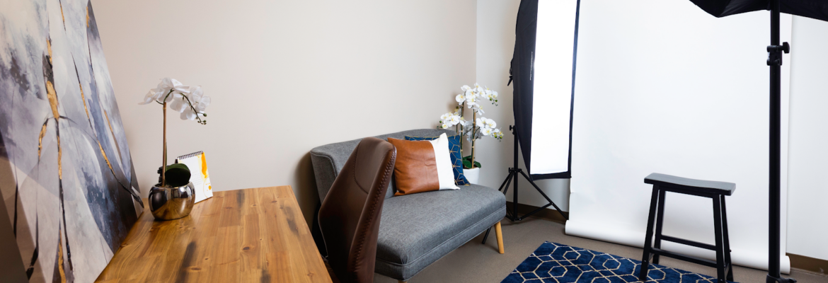 Nashville Corporate Photography