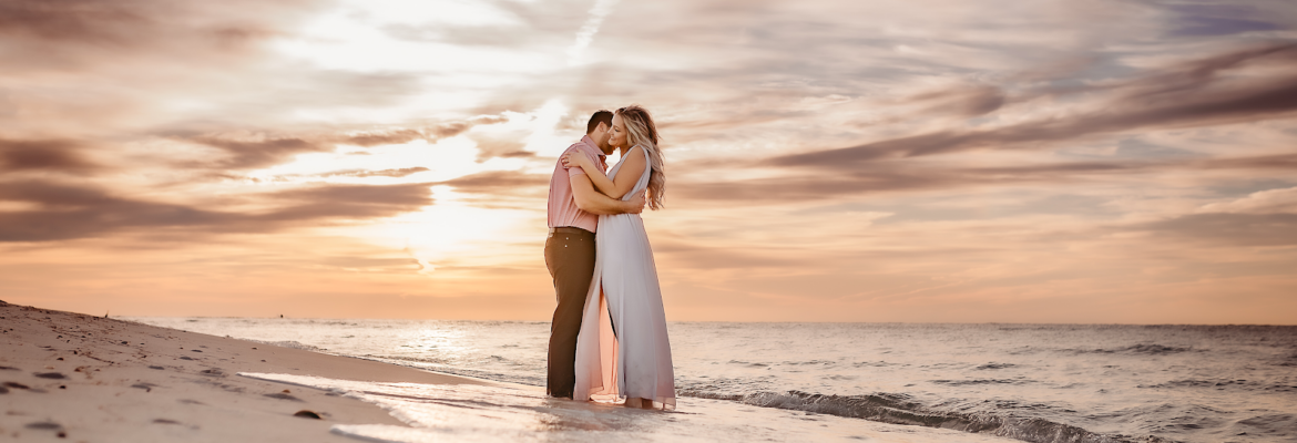 Walking Between Mountains