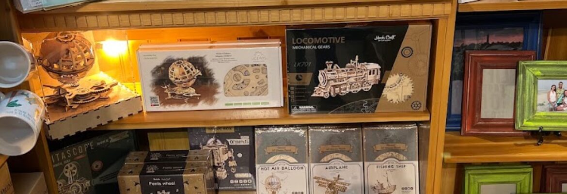 Miss Kitty’s Old Time Photos and Gifts