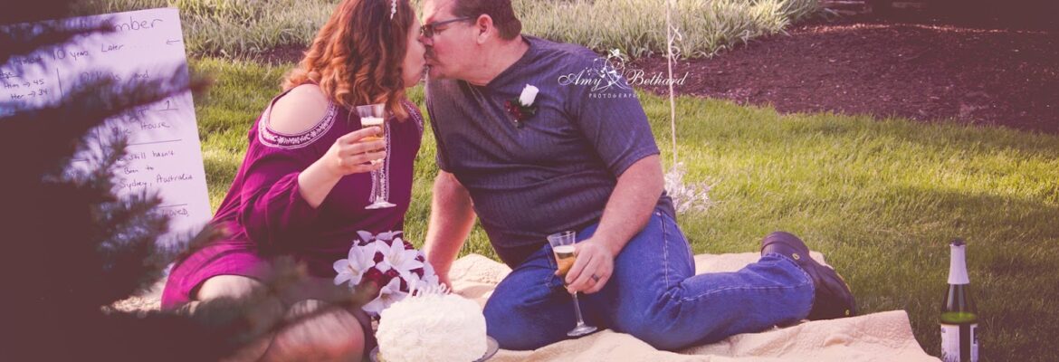 Amy Bethard Photography