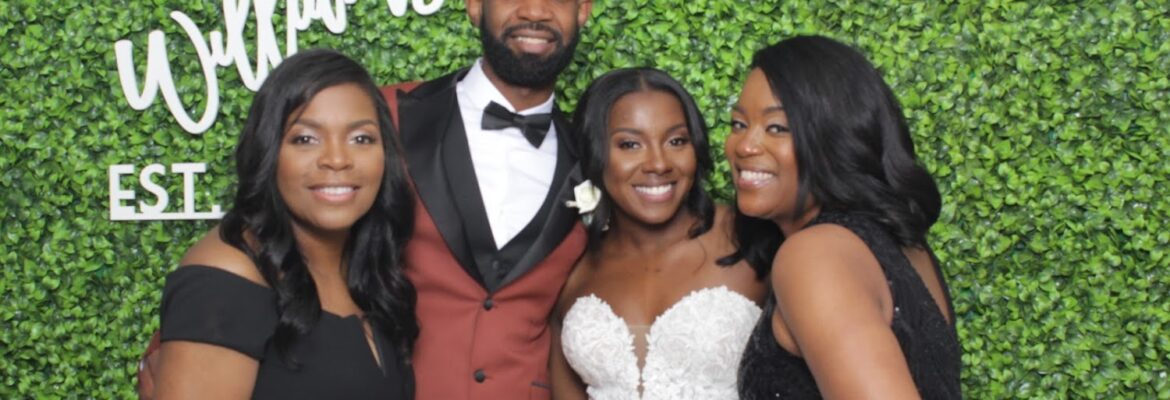 GoodVibez PhotoBooth