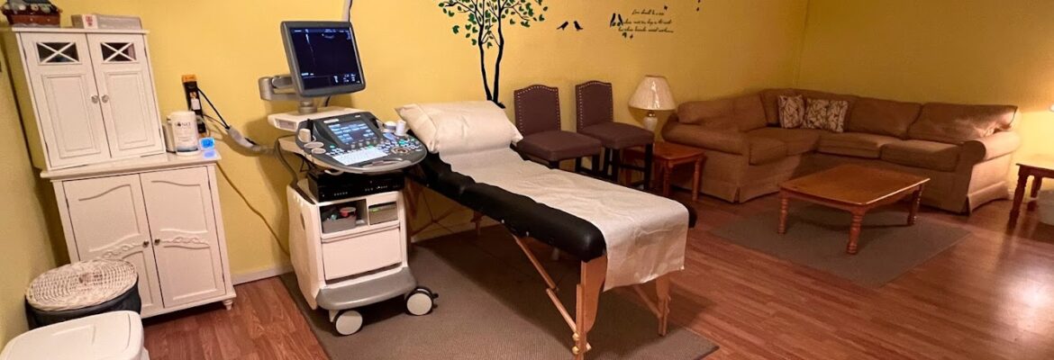 Safe and Sound 4D Ultrasound Studio
