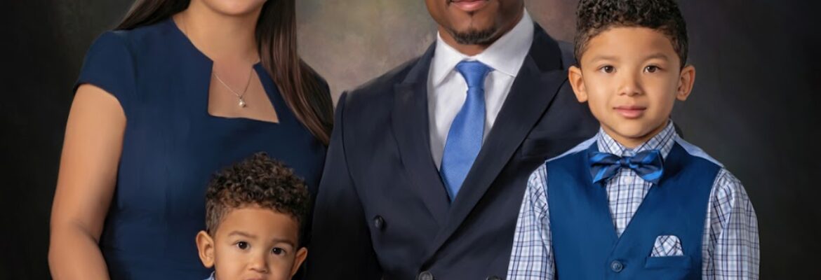 Bob Harper Portraits