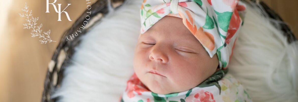 Rachel Kathryn Photography, LLC