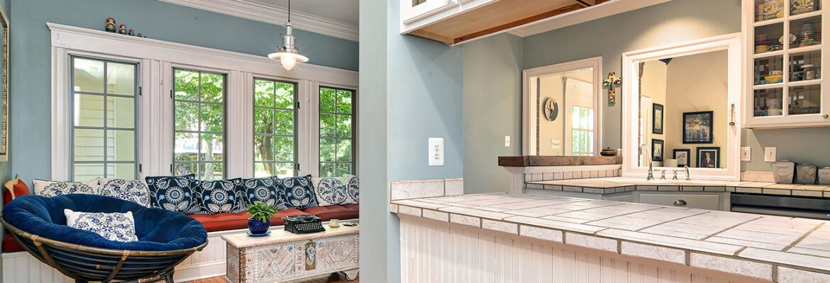 Chesapeake Pro Photo, LLC Real Estate Photography