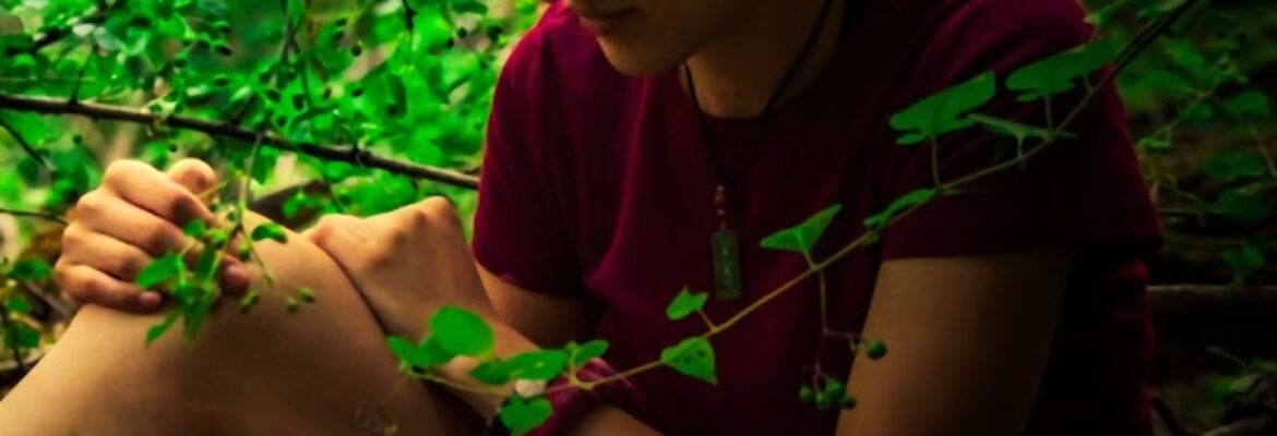 Photographer – Matt Chamberlain