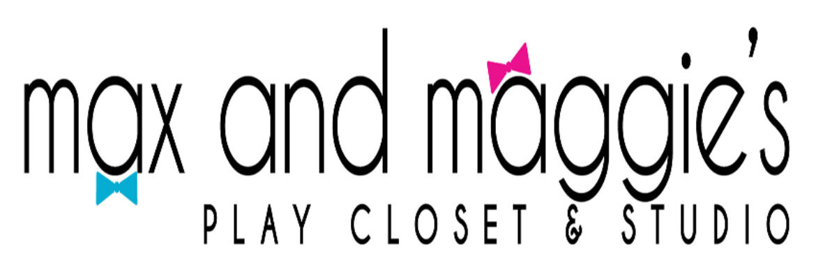Max & Maggie’s Play Closet & Studio