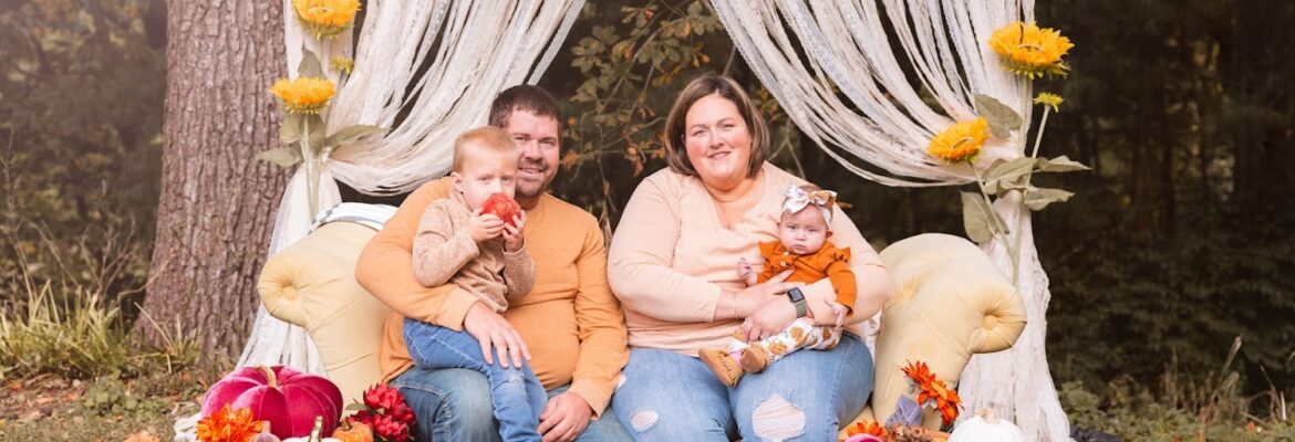 The Frosted Petticoat