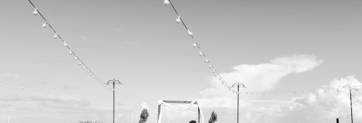 Sarah & Ben Photography