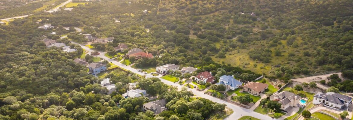 Definitive HDR Real Estate Photography