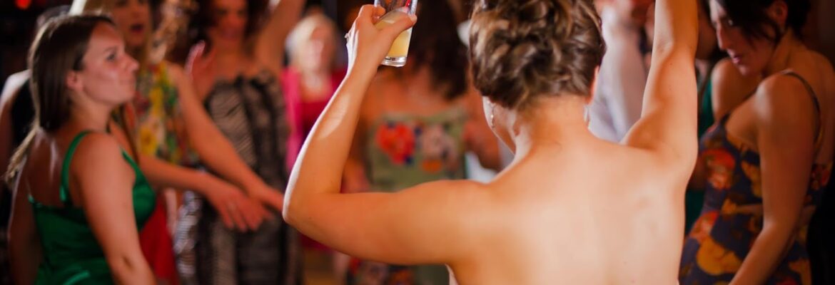 Photographer & Videographer