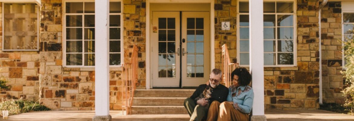 Days of Kin: Fort Worth Photographer