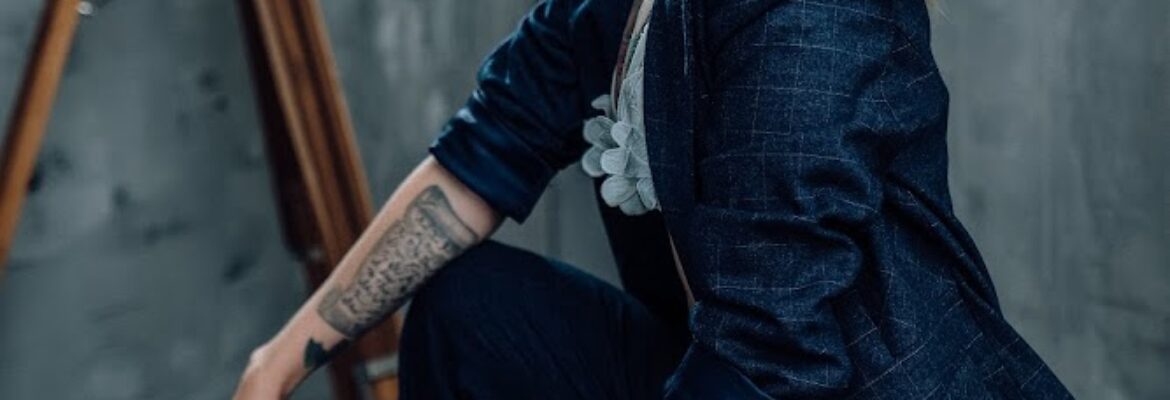 Rachel Jasmine Studio