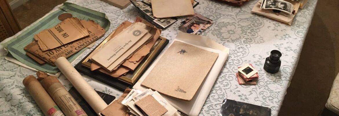 Allegheny Archives & Media LLC