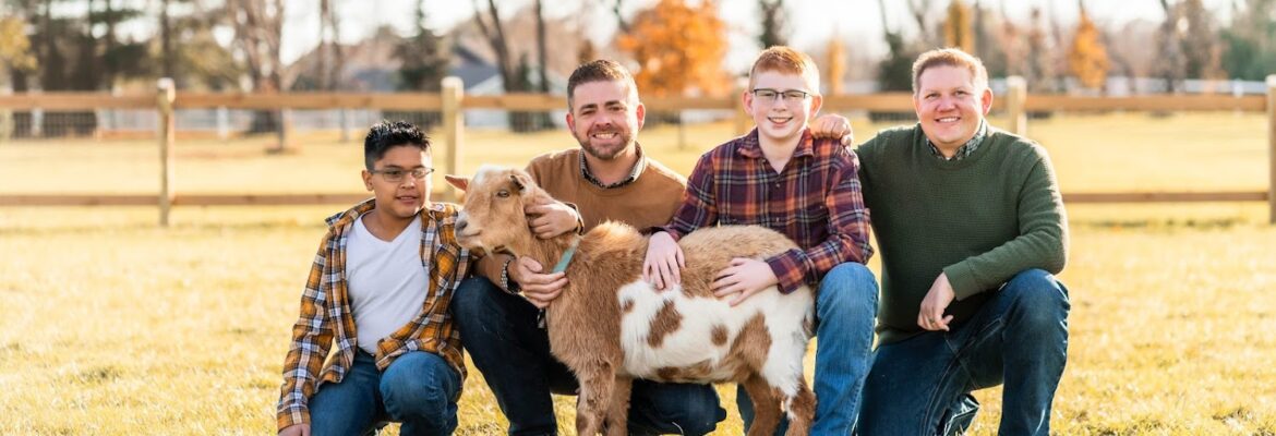 Josa Comstock Photography, LLC