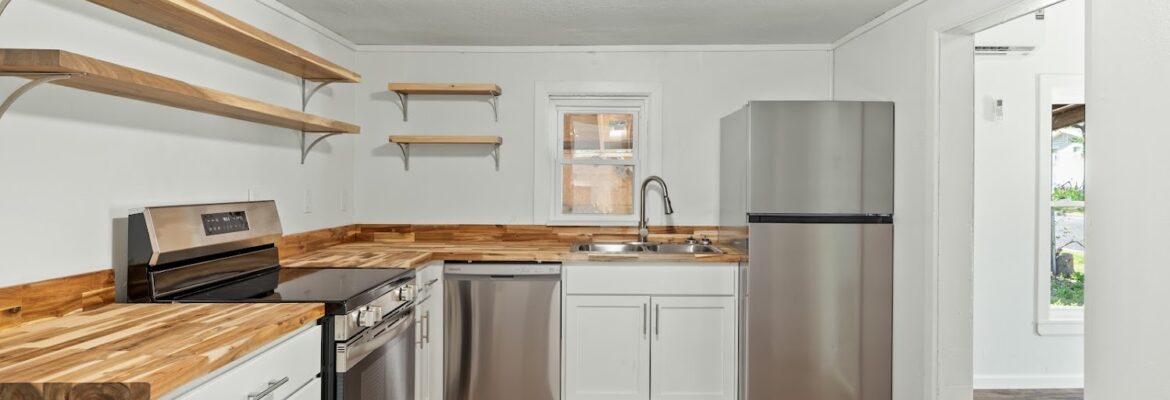 Dahle Real Estate Photography