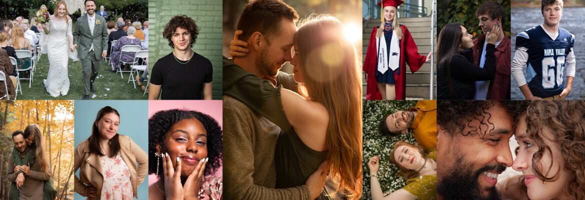 Martinez Acker Photography