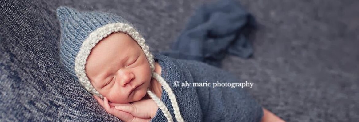 Aly Marie Photography at Third Street Studio