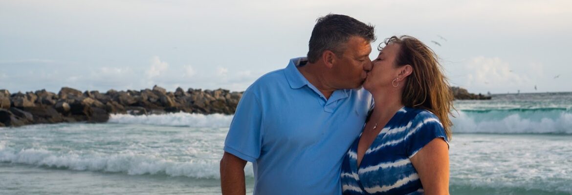 Life’s A Beach Photography