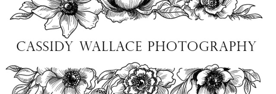 Cassidy Wallace Photography
