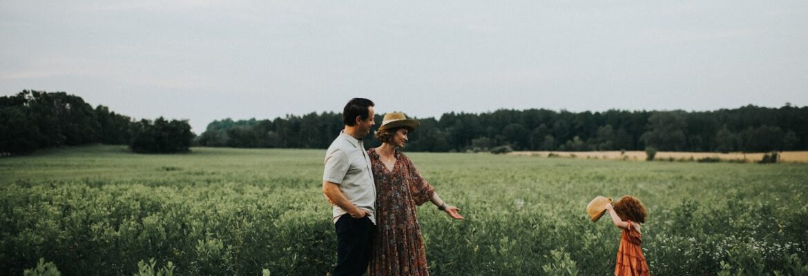 Purple Fern Photography