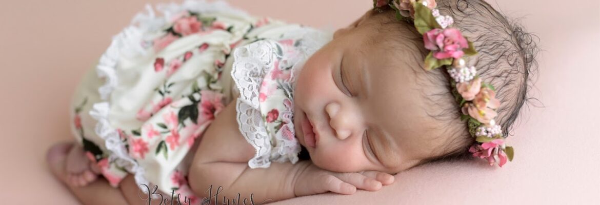 Betsy Hynes Photography