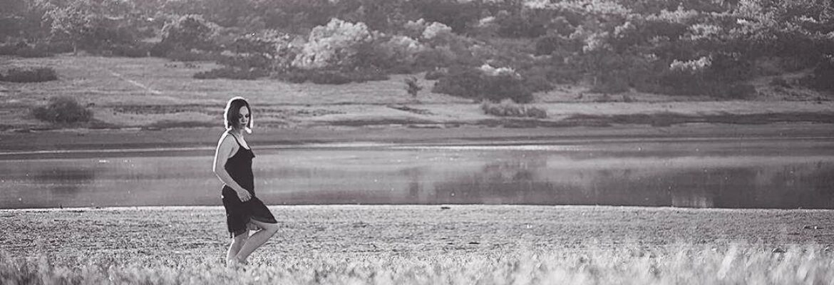 Cloudy Day Photography