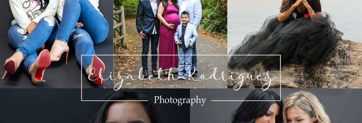 Elizabeth Rodriguez Photography