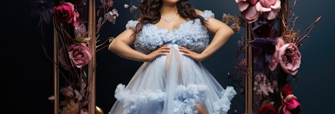 Oh My Goddard Photography