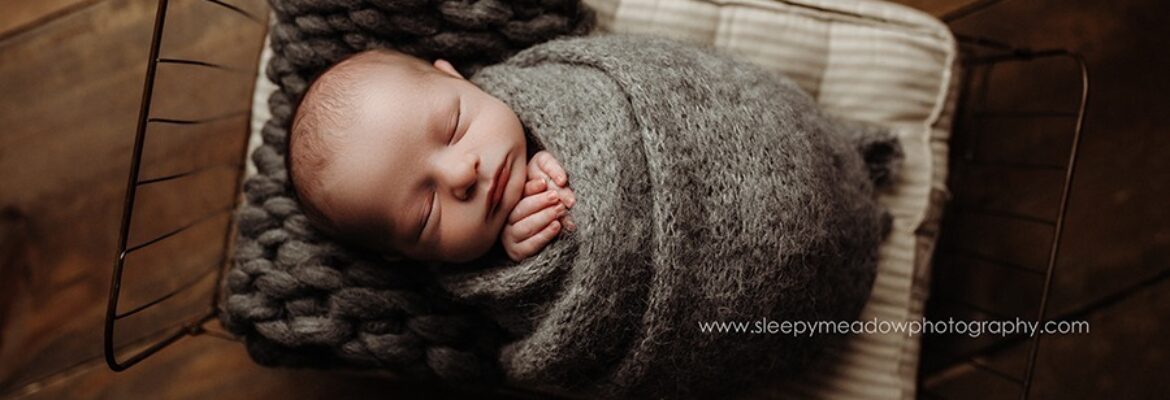Sleepy Meadow Photography