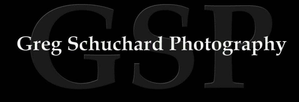 Greg Schuchard Photography